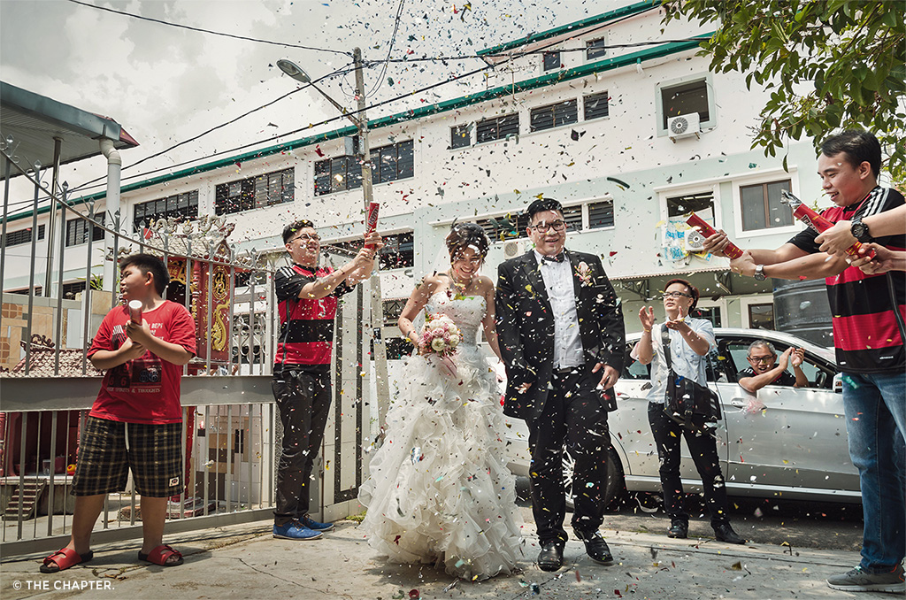 wedding photographer malaysia, ipoh wedding photographer, ipoh photographer, the chapter