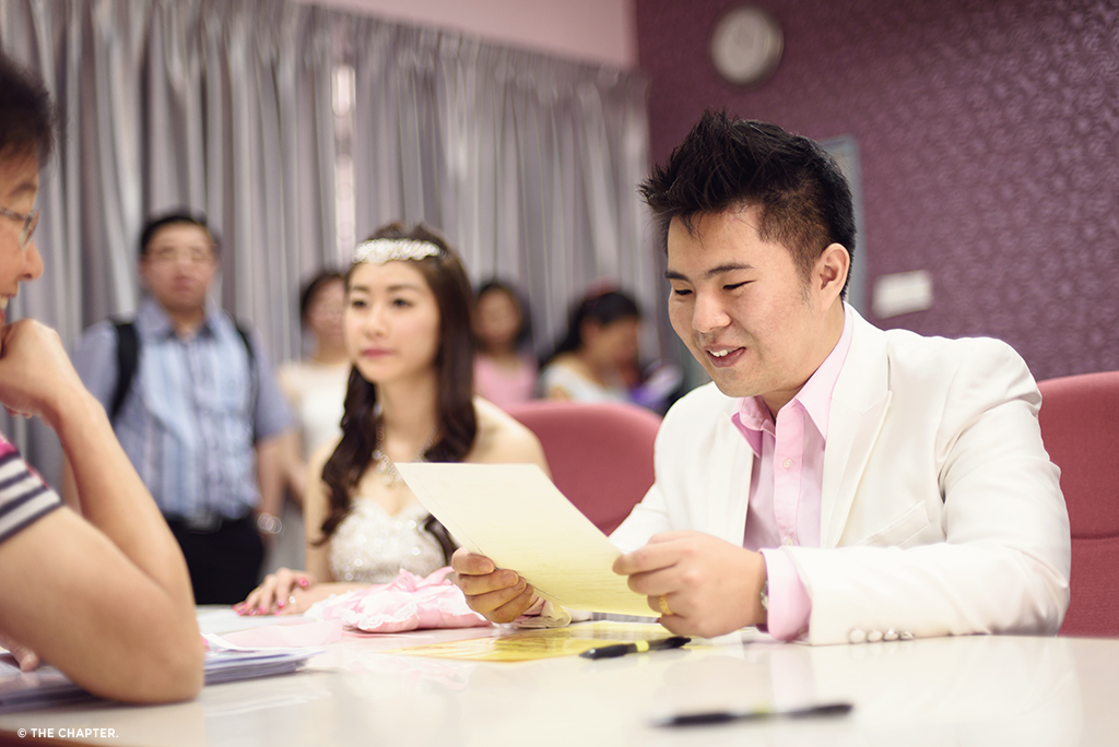 Ipoh Wedding Photographer, Ipoh Photographer, Wedding Photography