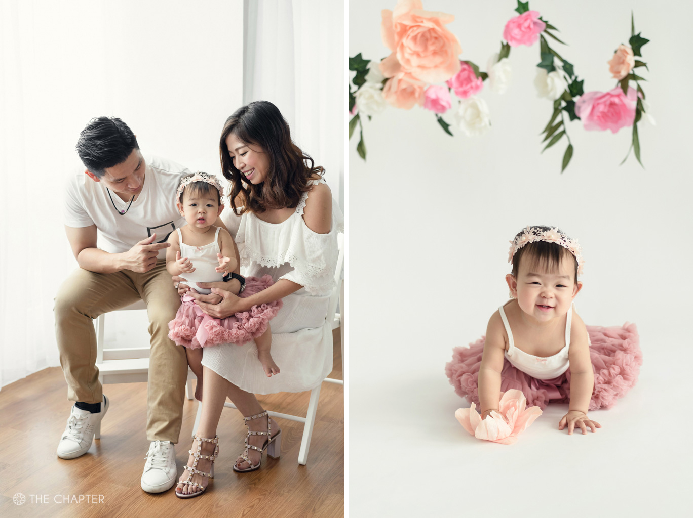 baby portraits photography photographer ipoh, family portraits ipoh, the chapter ipoh, malaysia, newborn photography ipoh, cake smash