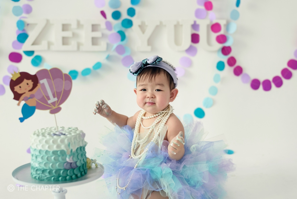 baby portraits photography photographer ipoh, family portraits ipoh, the chapter ipoh, malaysia, newborn photography ipoh, cake smash