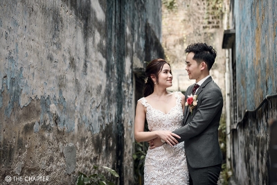 post wedding pre wedding ipoh malaysia photography photographer, the chapter, award winning photography studio ipoh