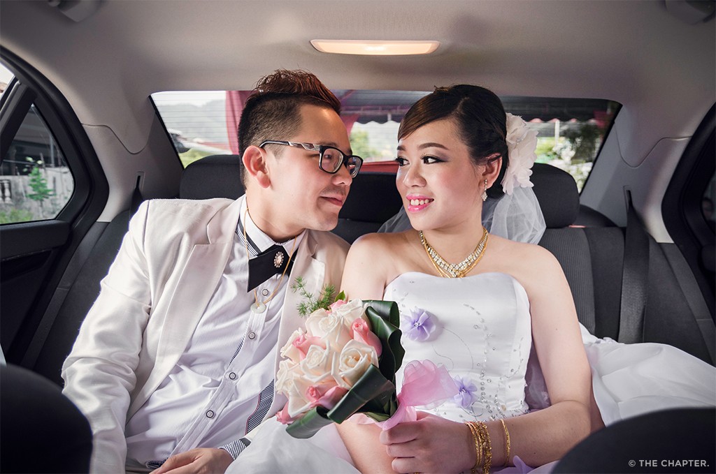 wedding photographer malaysia, ipoh wedding photographer, ipoh photographer, the chapter