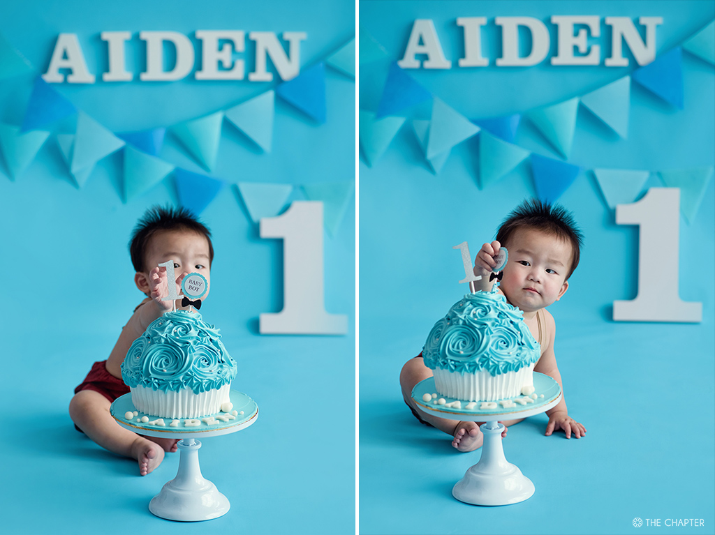 baby portraits ipoh, cake smash portraits ipoh, ipoh family portrait ipoh, ipoh baby portraits photographer, the chapter ipoh