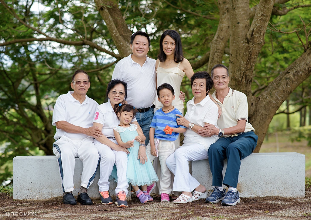 family portraits ipoh, ipoh family portrait photographer