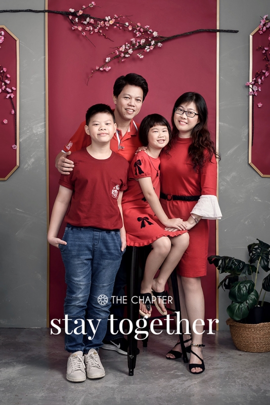 chinese new year family photo ipoh, cny family photo ipoh, cny 2020 family photography ipoh, chinese new year family portrait ipoh, the chapter, family portrait ipoh, kl, penang, australia, singapore
